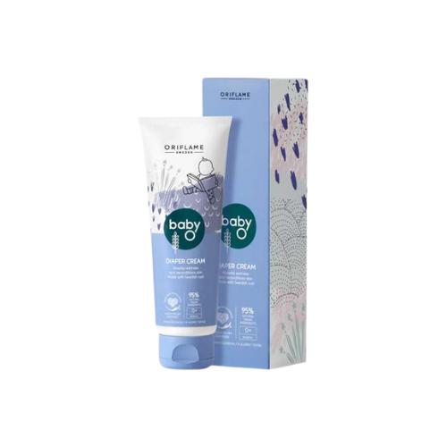 

Oriflame Крем под подгузник Baby O