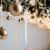 12pcs Christmas Simulation Ice Clear Plastic Icicle Drop Xmas Tree Hanging Ornament Winter Party New Year Christmas Decoration