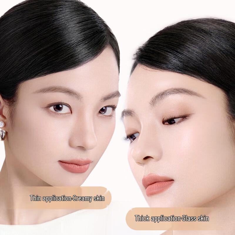 Passional Lover Creamy Velvet Foundation