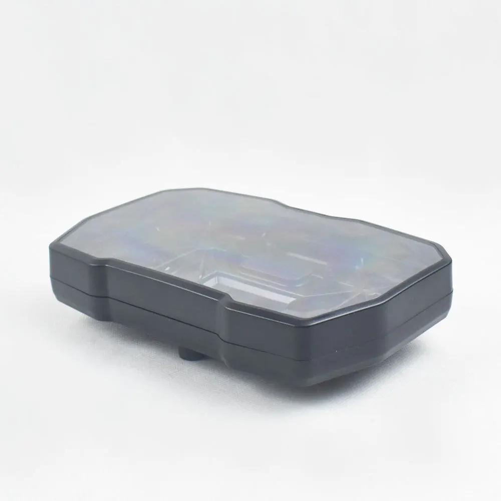 Motorcycle Instrument Case Cover Speedometer Tachometer Housing For Ducati Panigale / Streetfighter V4 V4 V4S 2018-2025