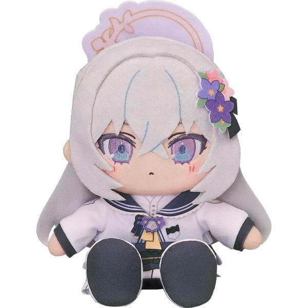 Good Smile Company Choco Puni Plush Blue Archive -Blue Archive- Azusa CompanyFree ShippingJune Pre-order