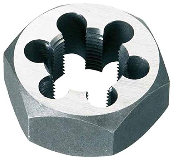 

TRUSCO шестигранные игральные кости Saraenat, тонкие M22X1.5 TD622X1.5