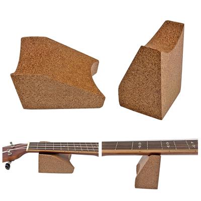 Multipurpose Bass Guitar Neck Rest Guitar Maintenance Neck Support Pillow Stand Luthier Tool for String Change Repair