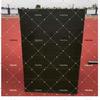 Fudecheng Mobile 400M Obstacle Course Training Equipment