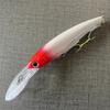 Trolling Minnow Fishing Lures 12 14 16 18cm 32g 49g 73g 92g Floating Sinking Wobblers Hard Bait for Pike Saltwater Fishing Lure