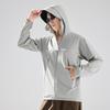 Men's Lightweight UPF 50+ Sun Protection Jacket