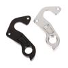 1PC Derailleur Hanger For CAAD8 Tesoro Tango Synapse Alloy Series Dropout KP284 Trail SL Kids 24 Rush 29er