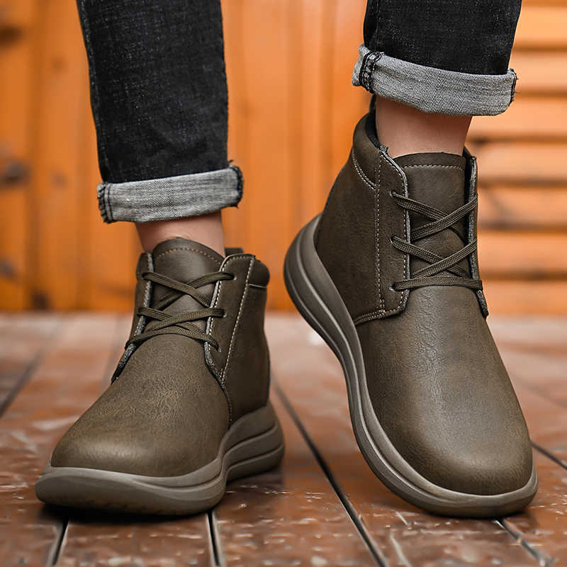 Fashion Slipon Mid Man Running Shoes Vulcanize Tenis Basketball Original Man Sneakers Sports 2025summer Factory Factory Loufers