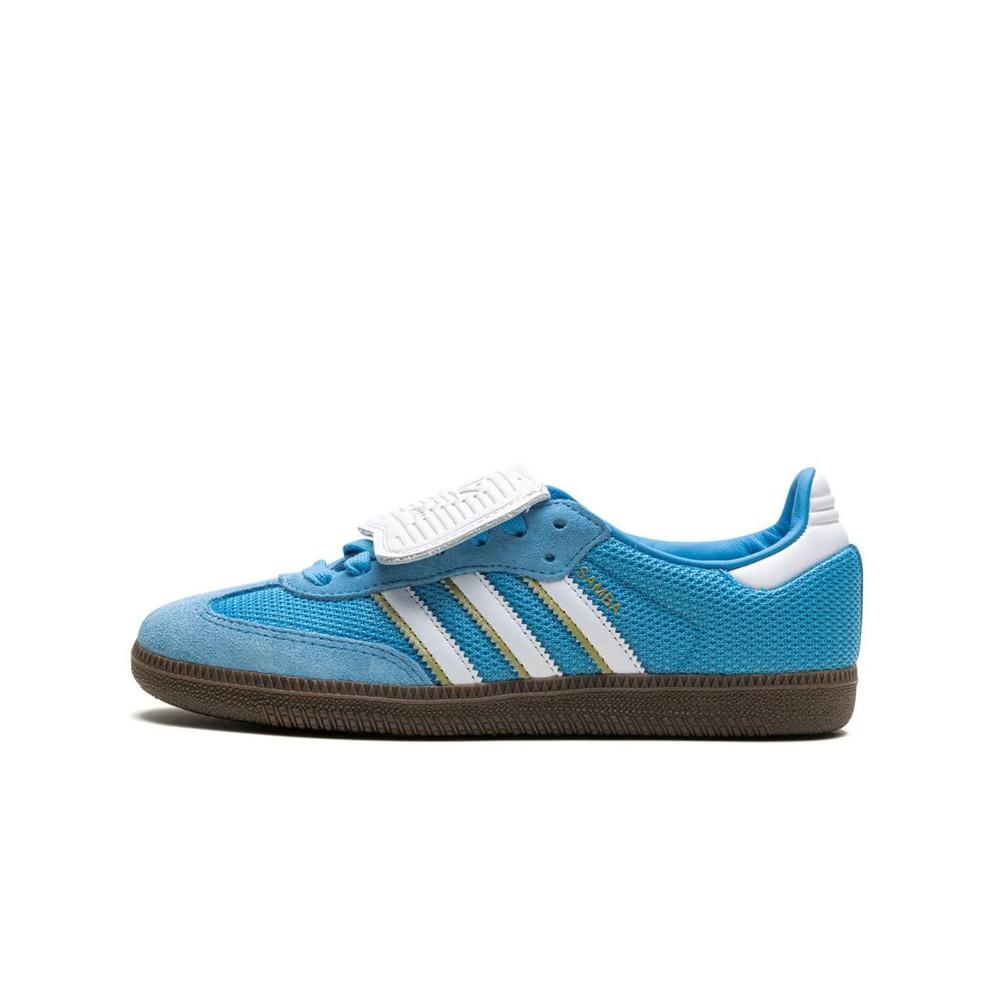 Adidas Samba LT Semi Burst Blue 40 blu