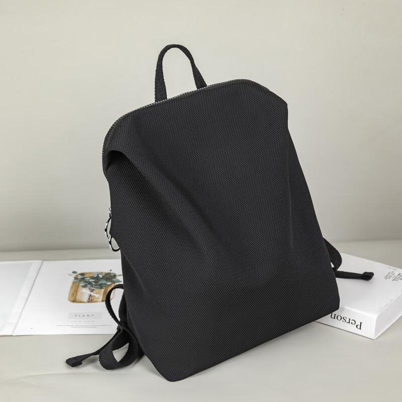 Li Shen 2025 Casual Commuter Laptop Backpack