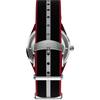 Merlin Jet Watch Quartz 5 ATM Water Resistant Plastic Silver Dial TW2Y37300 [TIMEX] Men's [Authentic]