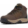 Треккинговые ботинки Columbia Transverse Hike Waterproof