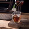 2016 Ancient Tree Ripe Pu-erh Tea -357g Yunnan, Perfect for Drinking and Gifting