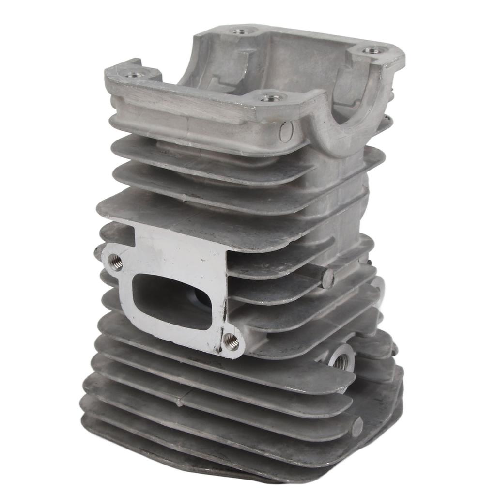 Hardware Tools Accessories Aluminum Chainsaw Cylinder Piston Kits Wear Resistance for Husqvarna 345