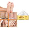Foot Care Cream for Dry and Crack Heels, Foot Moisturizer for Repair Cracked Hands, Feet and Skin