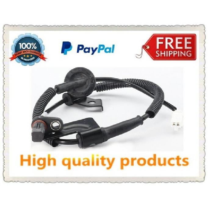 Rear Left ABS Wheel Speed Sensor 59910-3K001 599103K001 For Hyundai Azera Sonata