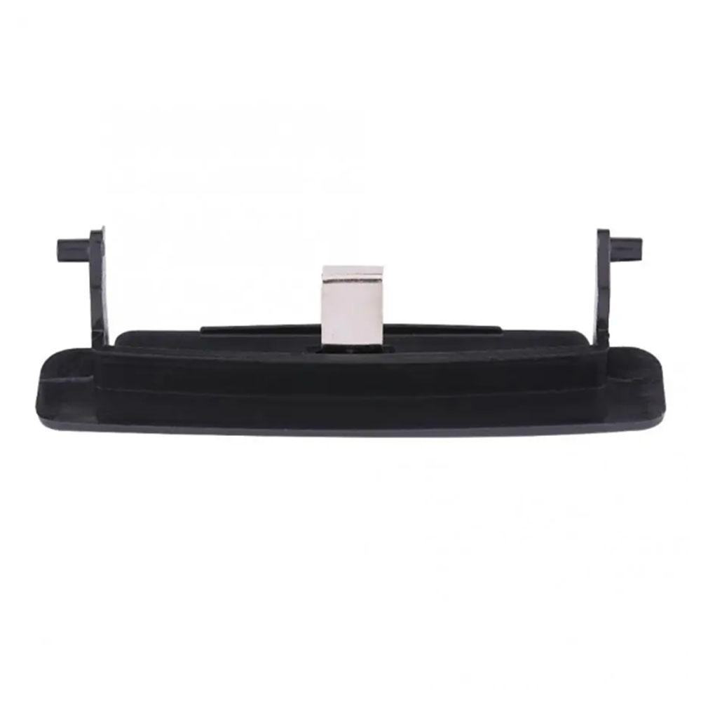 

4F0864245 Console Center Armrest Cover Latch Clip For A6