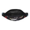 Nike Fabric Crossbody Bag , Sling Bag , Fanny Pack Regular Unisex Black (Unisex) Fanny Packs DM2162 010