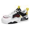 Men's Shoes Summer New Breathable Mesh Sports Casual Shoes Trend Versatile Fashion Men's Board Shoes Student Tide Shoes