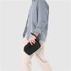 Borsa a tracolla da uomo per lavoro, pendolari, leggera, con scomparti multipli, impermeabile, a tracolla