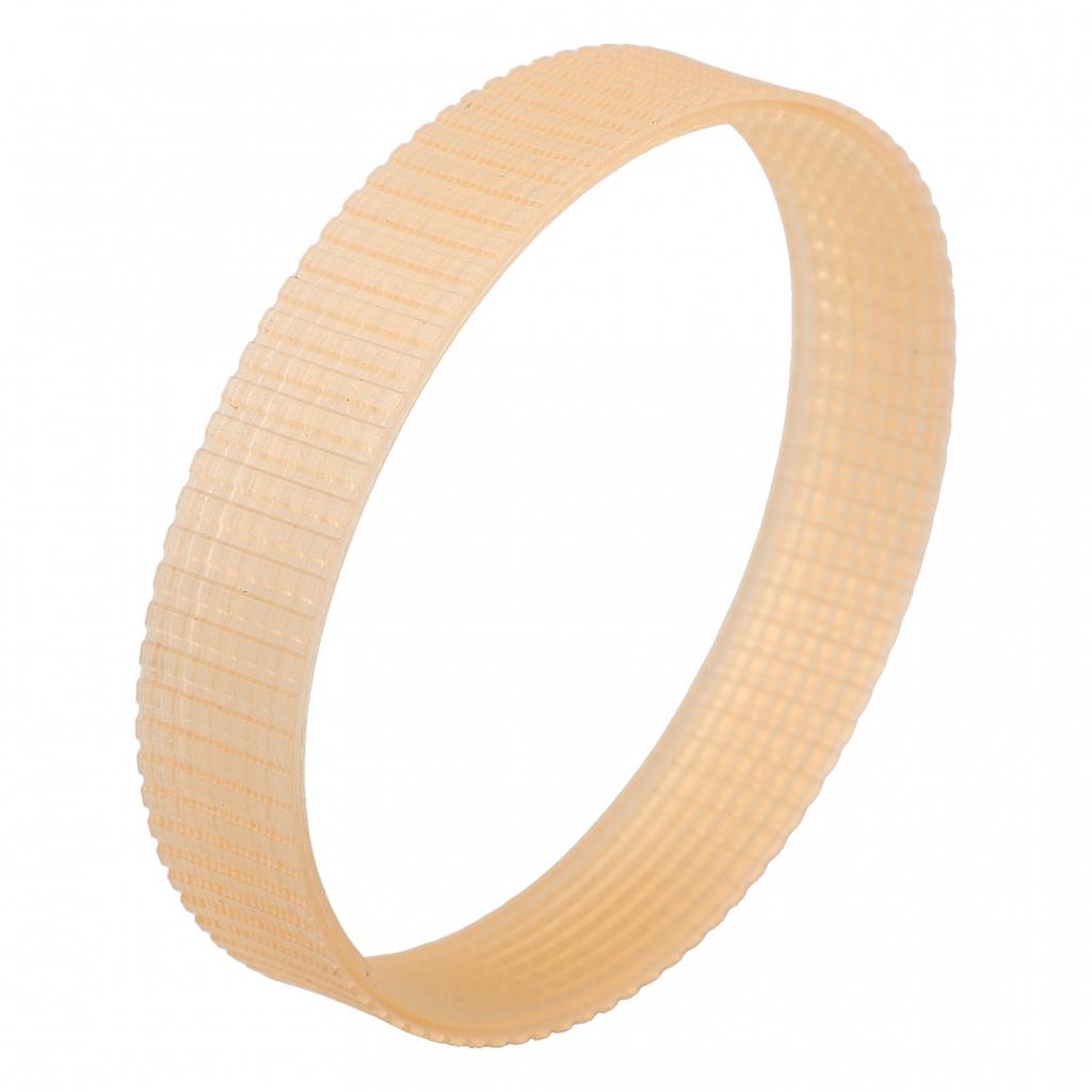 Aging Resistance Planer Drive Belt Poly V-Belt Thicknesser Belt