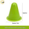 Landa 8cm Round Roller Skating Training Cones
