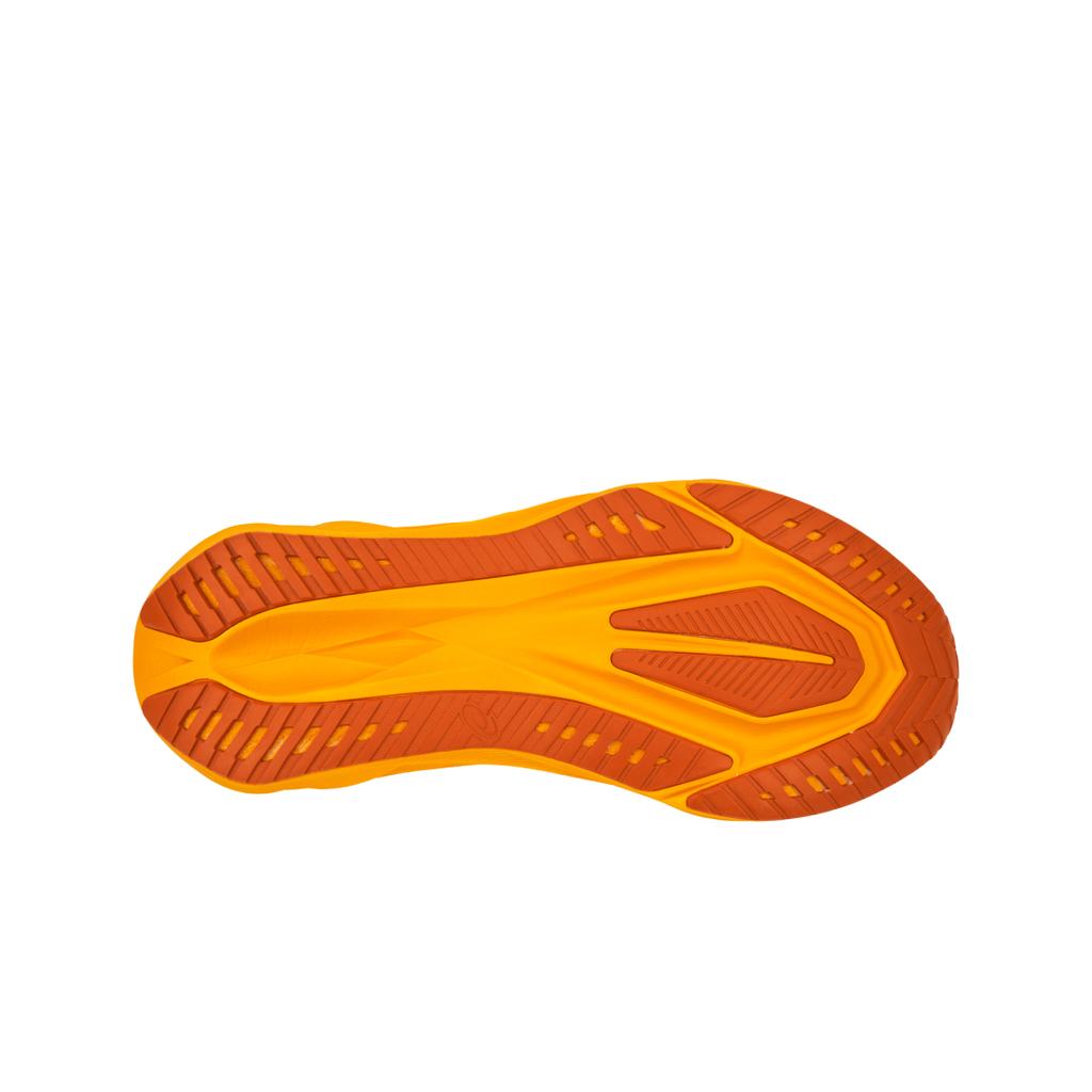 Asics Novablast 5 Yamabuki Anzu Men Sneakers Orange 1011B974-800