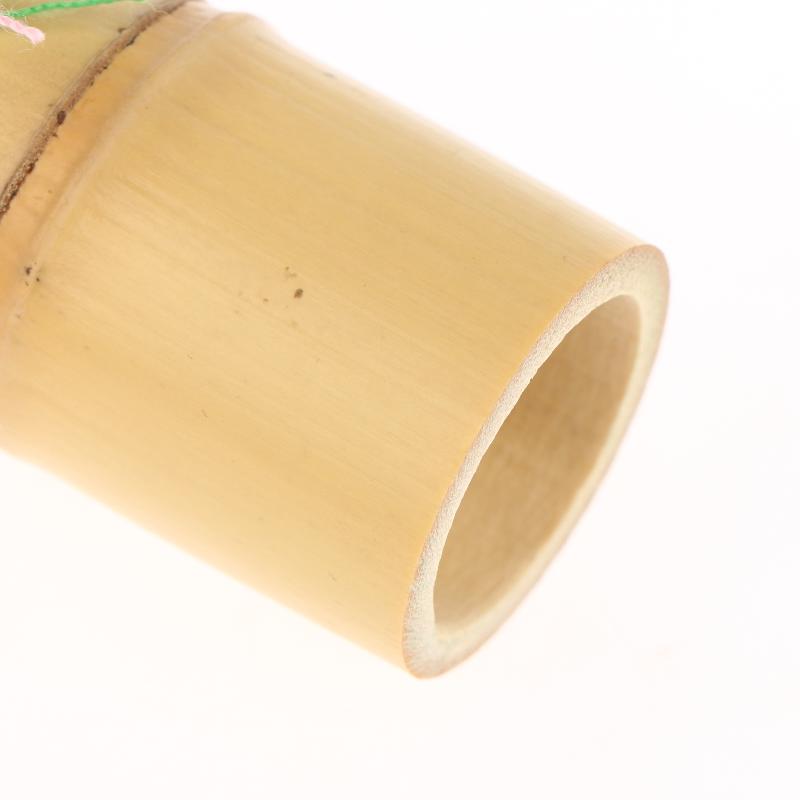 Japanese Ceremony Bamboo Chasen Matcha Green Tea Powder Whisk Tea Brush Kitchen Accessories Tea Tool With Cherry Blossom Pendant