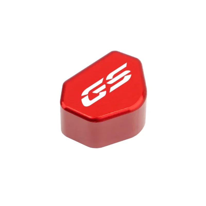 Motorcycle CNC Switch Button Turn Signal Key Cap Gs1200 Gs 1250 For BMW R1200GS R1250GS Adventure F850GS F750GS G310GS F800GS