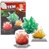 Crystal Growing Experiment Science Kit