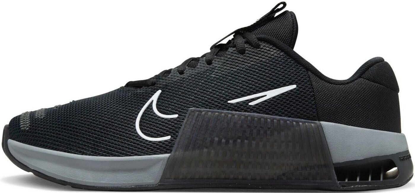 

Кроссовки Nike Metcon 9 black/anthracite/smoke grey/white 45 ½