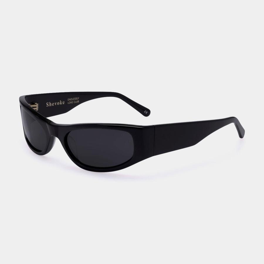 Swibokeu Jen 002 Black