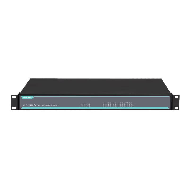 Maiwei 100Mbps Industrial Ethernet Switch