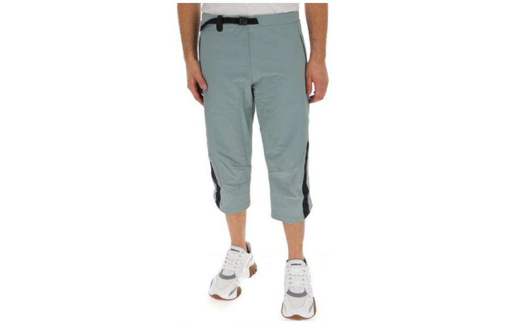 Asics Knitted Sweatpants Men s Blue 2011A765-020 S