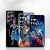 Beerus Whis Dragon Gokus Balls Cover Phone Case for Xiaomi Poco X7 X6 X5 F7 F6 F8 Ultra F5 M6 M7 M8 Pro C85 C75 C65 C71 C61