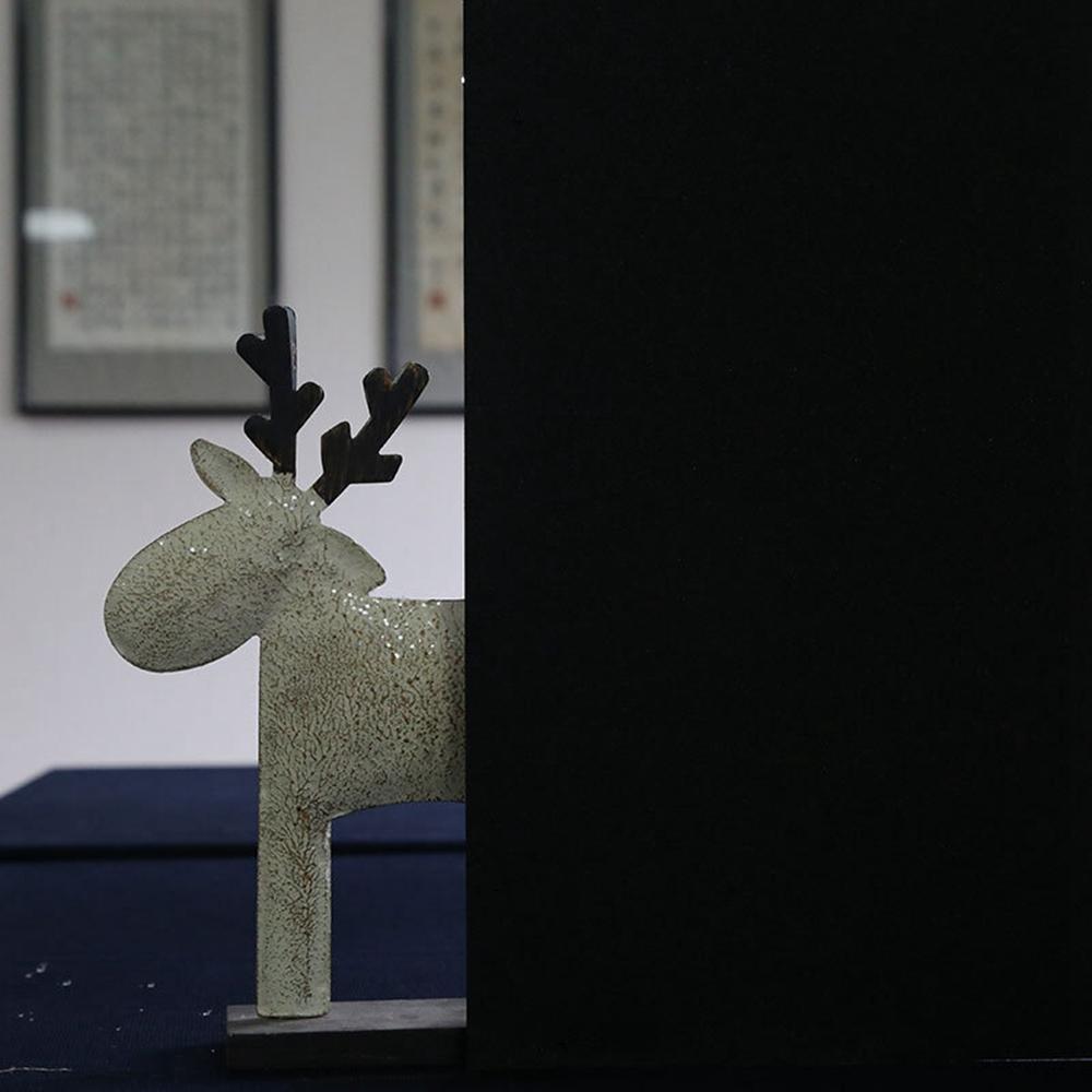 

Static Room Darkening Blackout Privacy Black Window Cover Window Film Window Tint Window Sticker