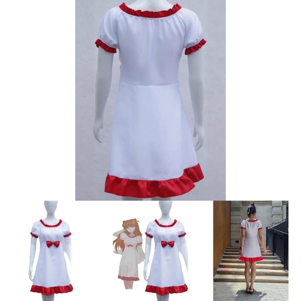Nikke The Goddess Of Victory Cosplay Dress With Stretch Fabric For Game Conventions