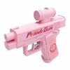 Creative Double Sided Water Gun Prank Toy For Outdoor Water Fighting