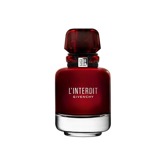 Givenchy L Interdit Rouge Eau de Parfum 50ml