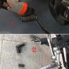 For DUCATI MONSTER M 1000 400 695 696 750 620 821 797 796 900 800 Monster S Motorcycle Pedal Shift Gear Lever Case Shoes Protect