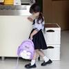 Adorable Cute Bunny Backpack For Boys And Girls Stylish Breathable School Bag For Kids