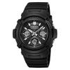 [Casio] G-Shock Watch [Domestic Genuine Product] FIRE PACKAGE ’26 Radio Solar AWG-M100FP-1A1JR Men's Black