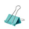 Staples Colored Binder Clips 32mm