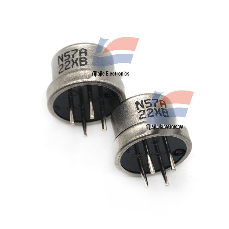 NAP-57A Combustible Gas Sensor & Alarm, 0-100% LEL Detection