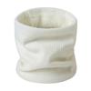 New Solid Thick Winter Scarf Windproof Neck Protection Neck Scarves Breathable Snood Winter
