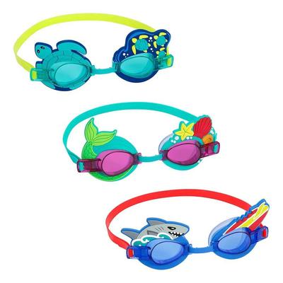 Yüzme – Yüzme gözlüğü