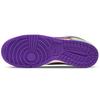 Nike Dunk Low SP Retro Veneer 2020 Unisex Sneakers Green Autumn-Green Deep-Purple DA1469-200