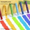 True Color Macaron Oil Pastels: Professional-Grade, Smooth, Super Soft Crayons