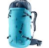 Backpack Deuter Guide 28 SL Lagoon/ink (Women's) (3361223-1378)