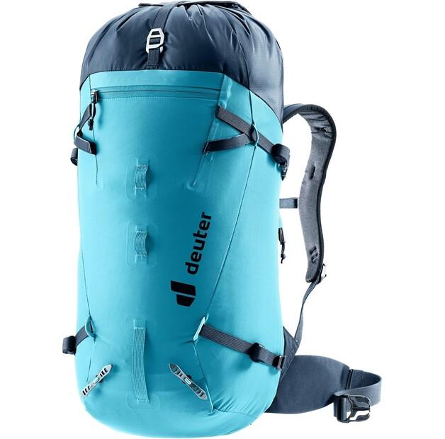 

Рюкзак Deuter Guide 28 SL lagoon/ink (Damen) (3361223-1378)